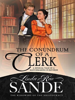 cover image of The Conundrum of a Clerk